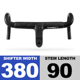 TURBOX AIR AERO Road Bike HANDLEBAR