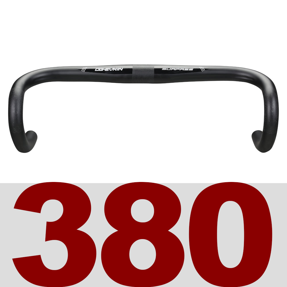 HB-011 Carbon Road Handlebar