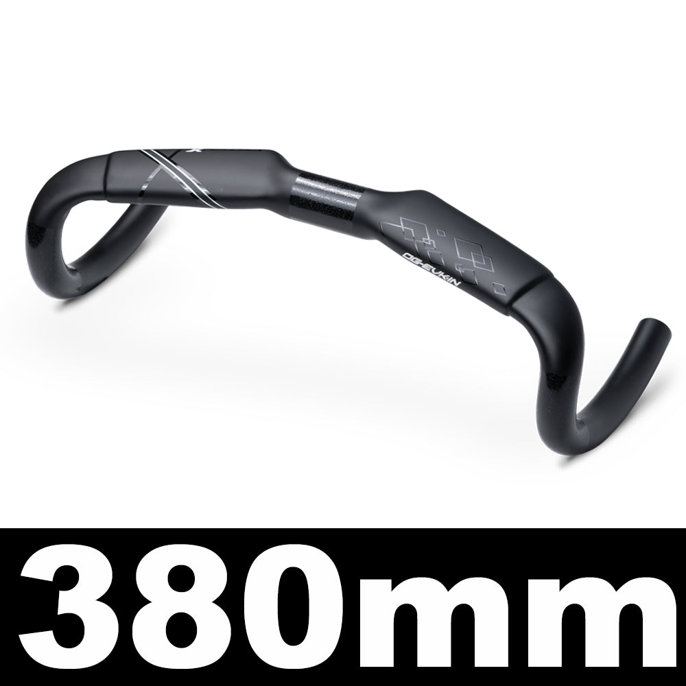 HB-CATCHX Carbon Road Handlebar Aero Drop Bar