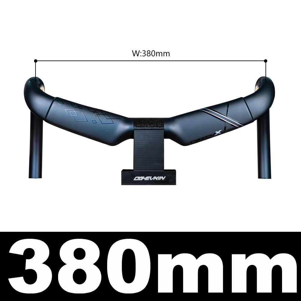 HB-CATCHX Carbon Road Handlebar Aero Drop Bar