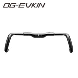 HB-VIPERS Carbon Gravel Handlebar Drop Bar