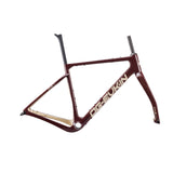 KYLIN PRO Gravel Carbon Fibre Frame