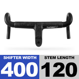 TURBOX AIR AERO Road Bike HANDLEBAR