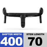 TURBOX AIR AERO Road Bike HANDLEBAR