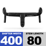 TURBOX AIR AERO Road Bike HANDLEBAR