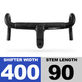TURBOX AIR AERO Road Bike HANDLEBAR