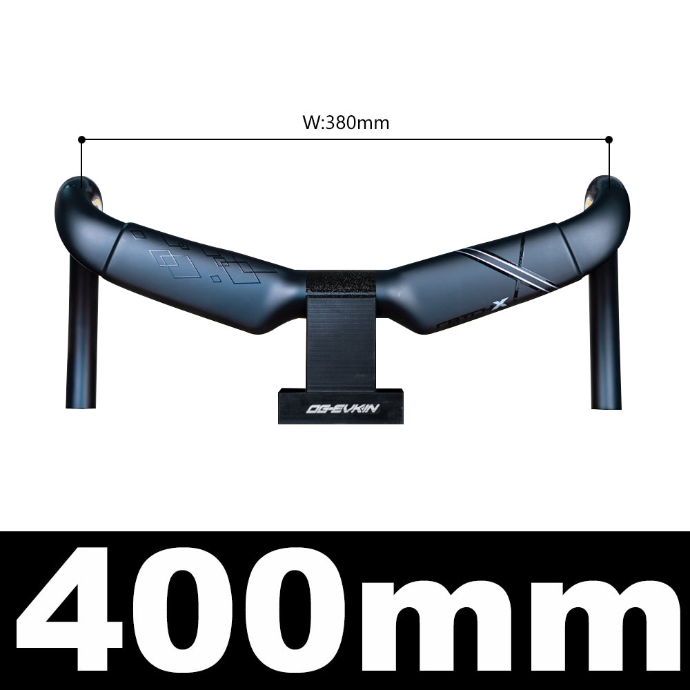 HB-CATCHX Carbon Road Handlebar Aero Drop Bar