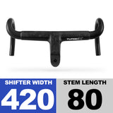 TURBOX AIR AERO Road Bike HANDLEBAR