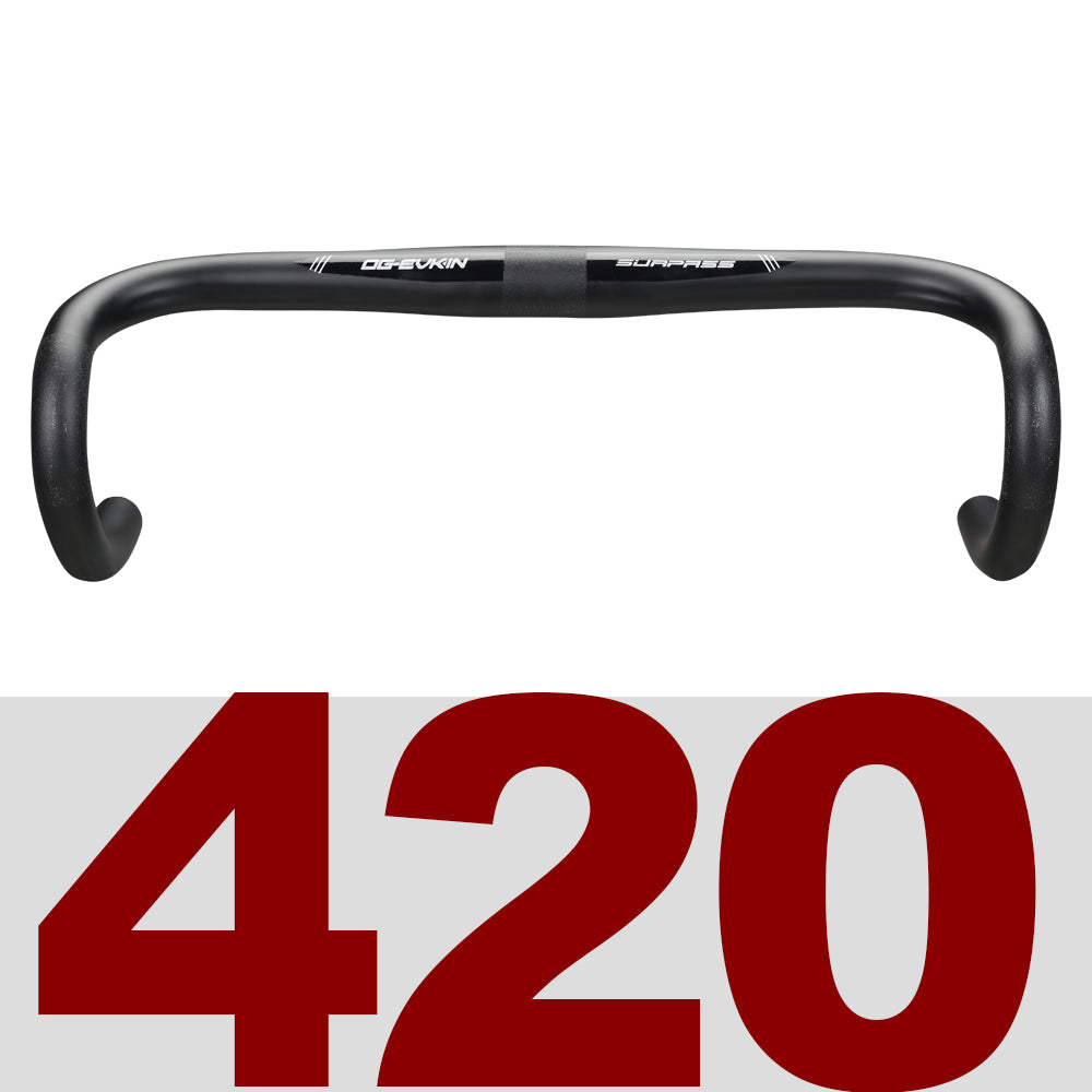 HB-011 Carbon Road Handlebar