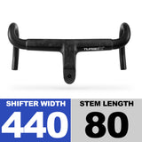 TURBOX AIR AERO Road Bike HANDLEBAR