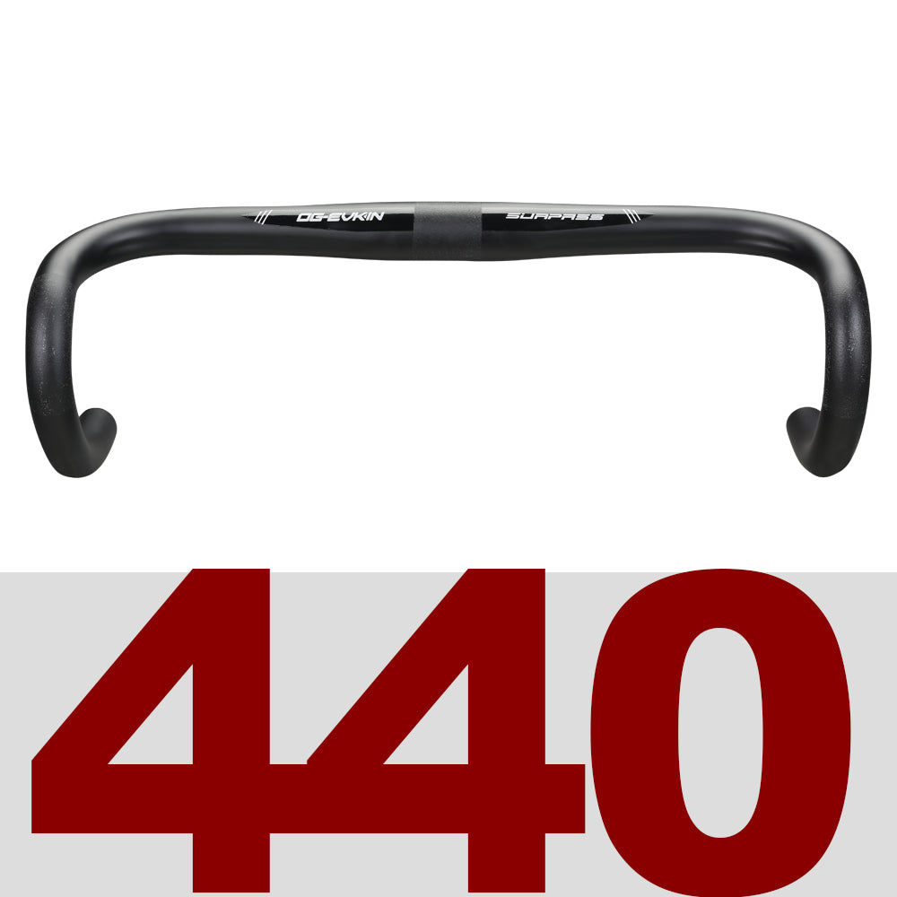 HB-011 Carbon Road Handlebar