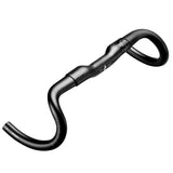 HB-VIPERS Carbon Gravel Handlebar Drop Bar
