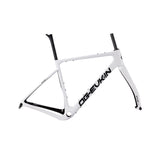 KYLIN PRO Gravel Carbon Fibre Frame