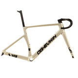 LOONG Road Frame Disc Brake