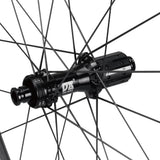OG-EVKIN 50SLRII Carbon Road Wheelset Disc Brake
