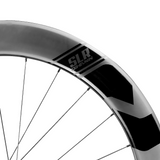 OG-EVKIN RW-65SLR Carbon Road Wheelset Disc Brake