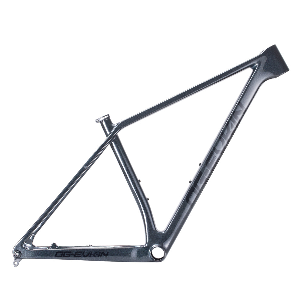 OG-EVKIN BAIZE MTB Carbon Mountain Bike Frame