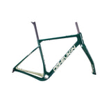 KYLIN PRO Gravel Carbon Fibre Frame