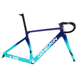 LOONG Road Frame Disc Brake