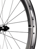 OG-EVKIN GW-D50SLR Carbon Road Wheelset Disc Brake