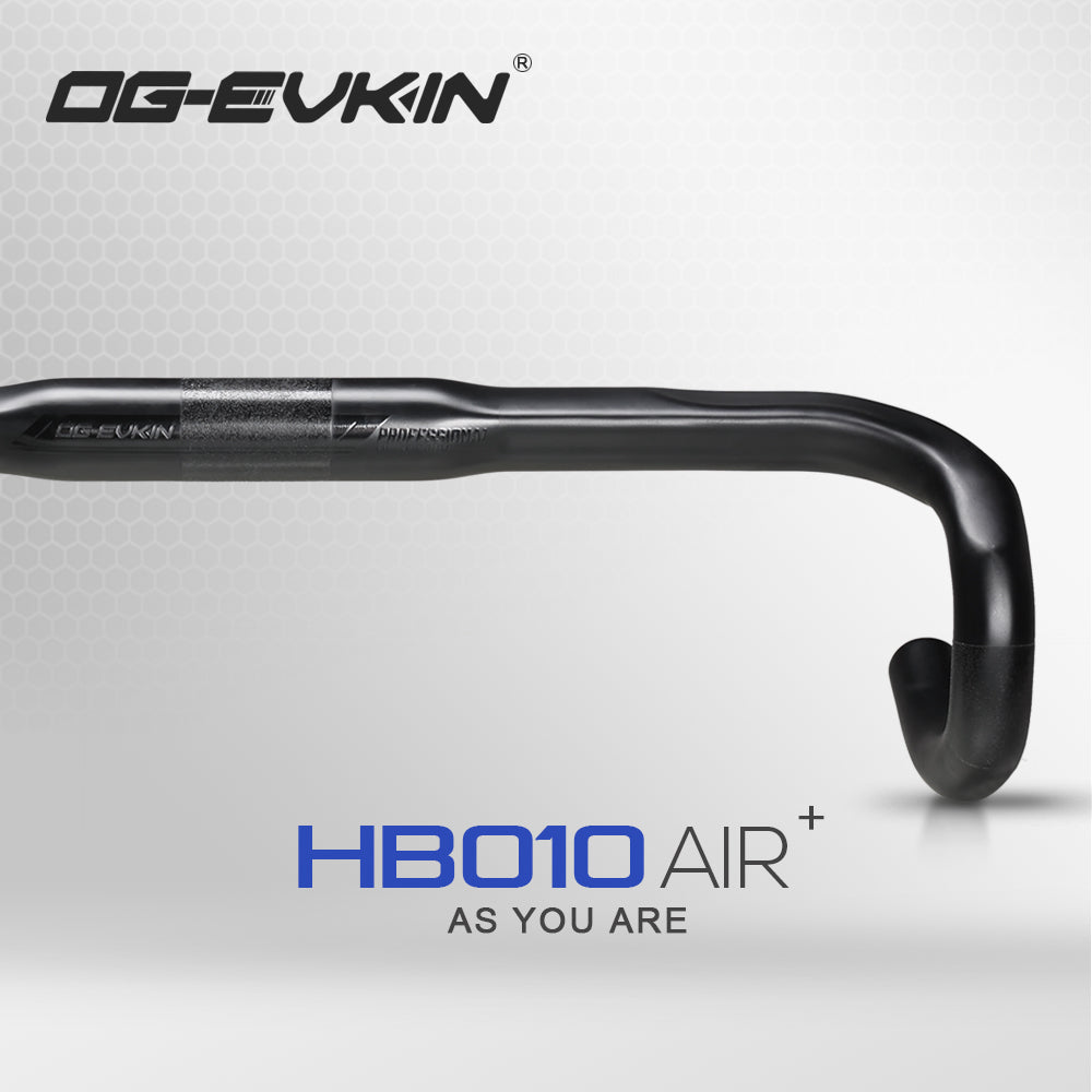 HB-010 Carbon Road Handlebar