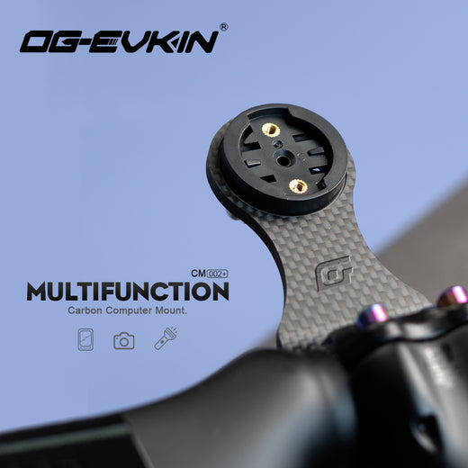 CM-002-N Carbon Computer Holder