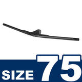BAIZE MTB Handlebar for Mountain Bicycle