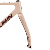 KYLIN PRO Gravel Carbon Fibre Frame