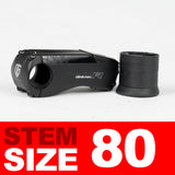 BS-COUGAR Cycling Road MTB Bike Stem Carbon