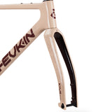 KYLIN PRO Gravel Carbon Fibre Frame