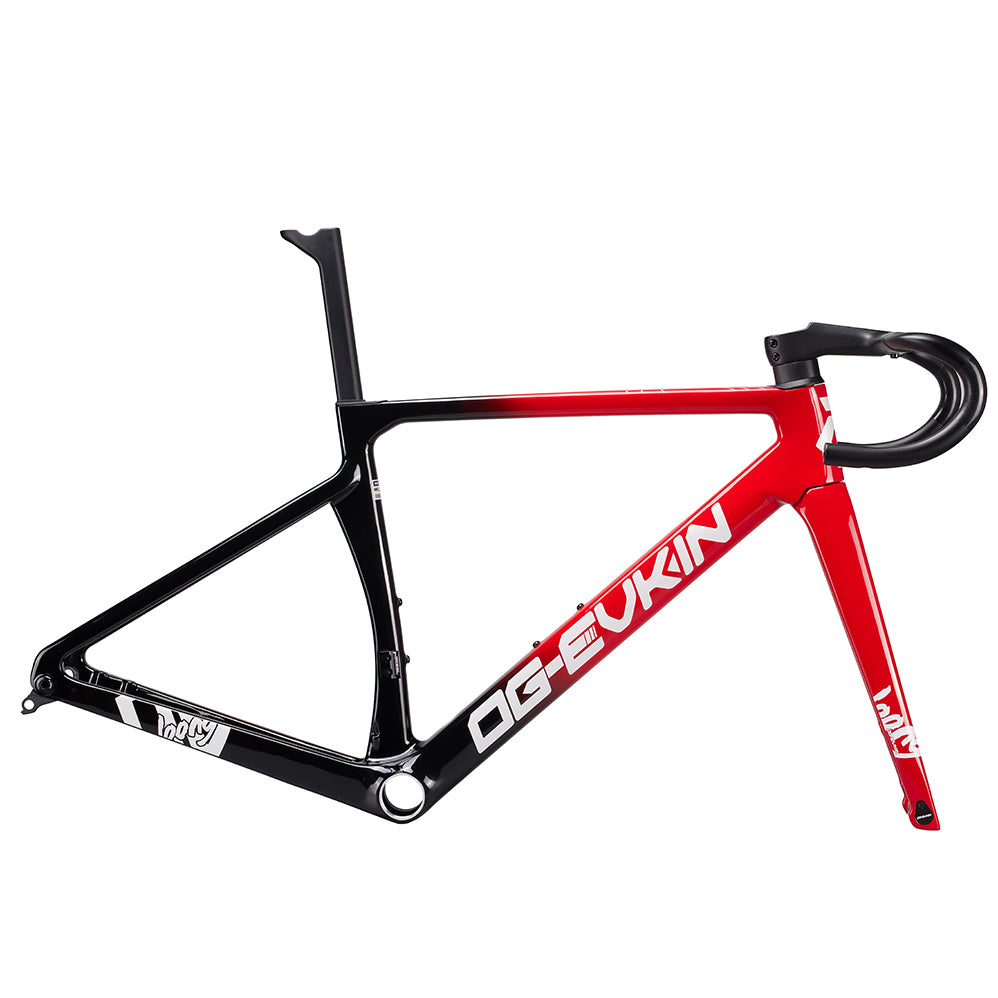 LOONG Road Frame Disc Brake