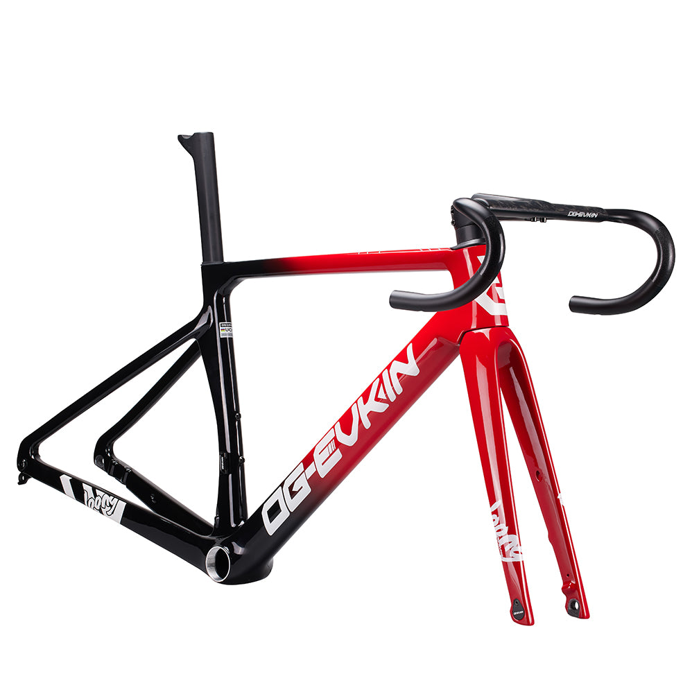 LOONG Road Frame Disc Brake