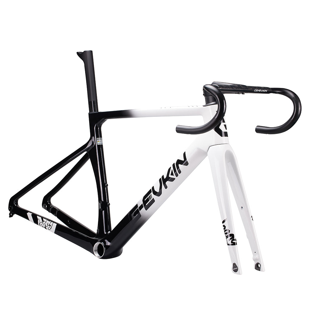 LOONG Road Frame Disc Brake