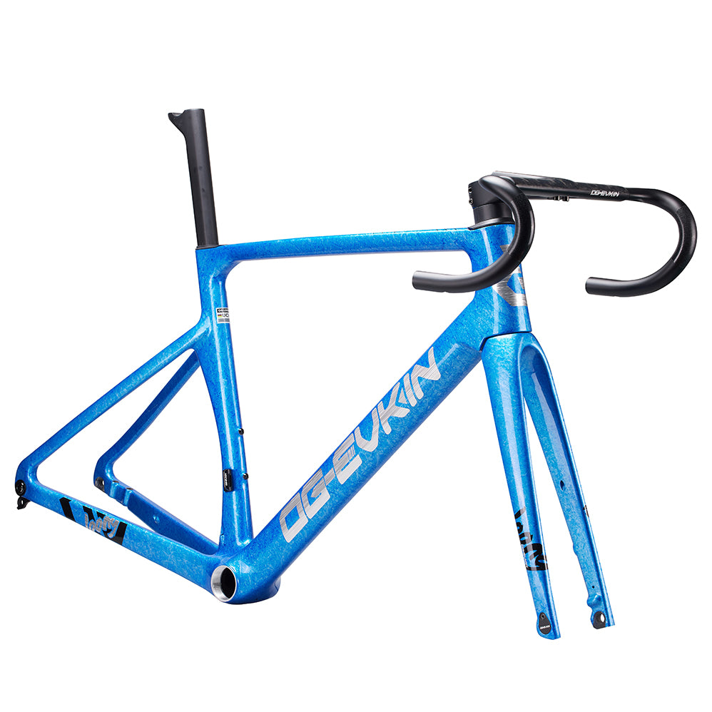 LOONG Road Frame Disc Brake