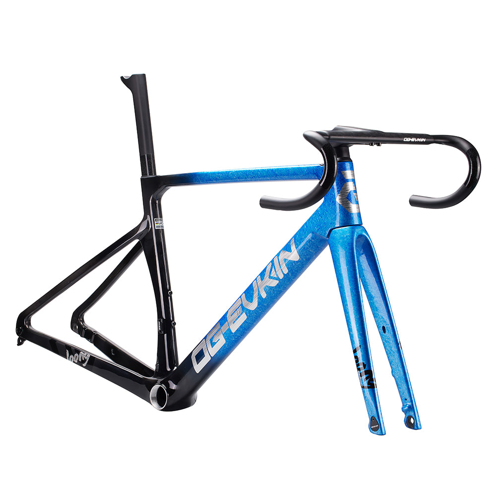 LOONG Road Frame Disc Brake