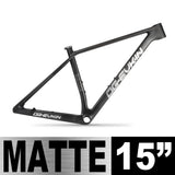 OG-EVKIN BAIZE MTB Carbon Mountain Bike Frame