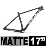OG-EVKIN BAIZE MTB Carbon Mountain Bike Frame