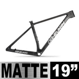 OG-EVKIN BAIZE MTB Carbon Mountain Bike Frame