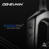 FK-011 MTB Fork