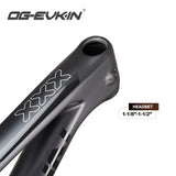 CF-080 MTB Carbon Mountain Bike Frame