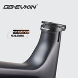 CF-080 MTB Carbon Mountain Bike Frame
