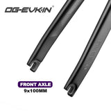 CF-025 Road Frame V-Brake