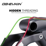 CF-080 MTB Carbon Mountain Bike Frame