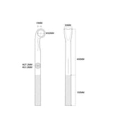 SP-012 Carbon Seatpost