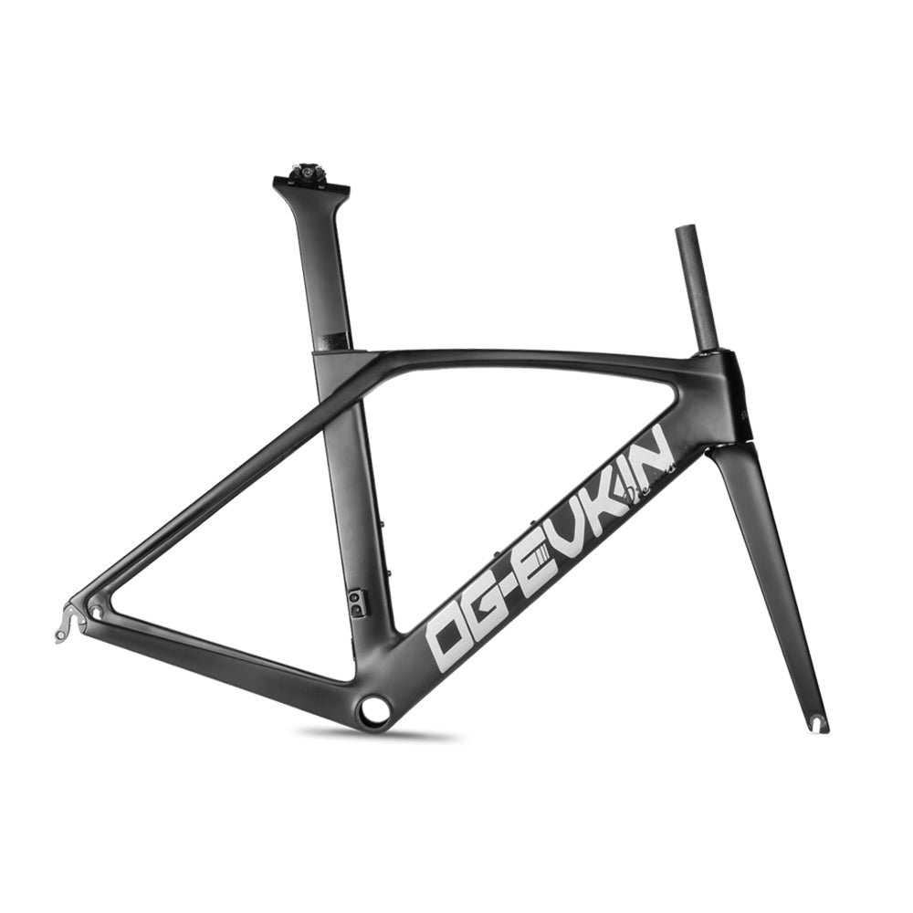 Linnet CF-026 V-Brake Carbon Road Bike Frame