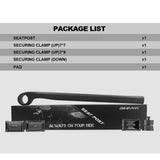 SP-012 Carbon Seatpost