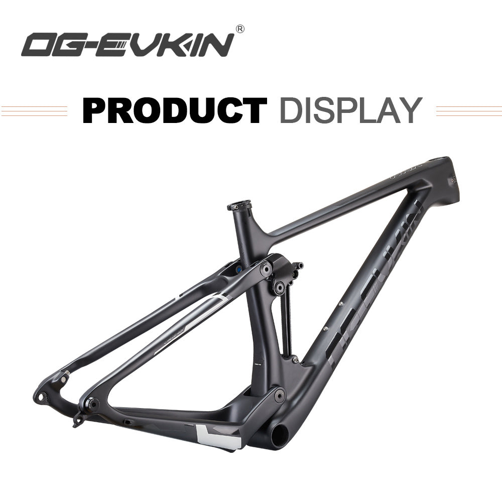 Mountain bike chassis online