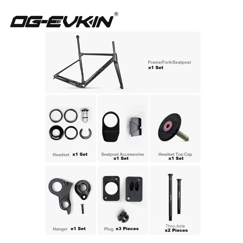 Og evkin seatpost sale