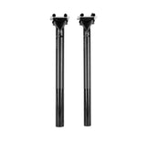 SP-013 Carbon Seatpost 27.2/31.6MM 0mm Offset MTB Or Road 400MM Seat