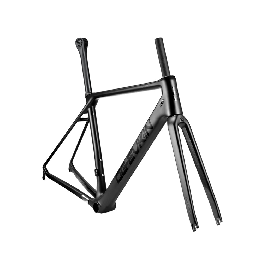 CF-025 Road Frame V-Brake